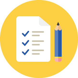 Employee savings checklist